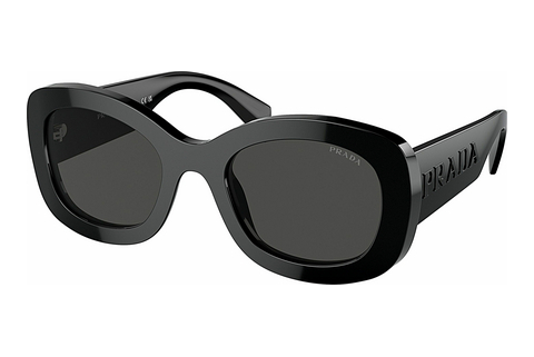 Óculos de marca Prada PR A13S 1AB5S0