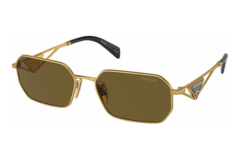 Óculos de marca Prada PR A51S 15N01T