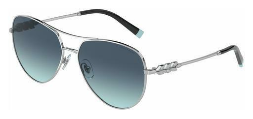 Óculos de marca Tiffany TF3083B 60019S