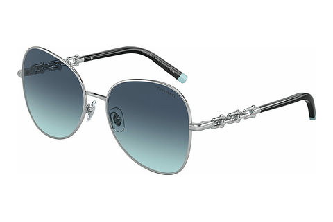 Óculos de marca Tiffany TF3086 60019S