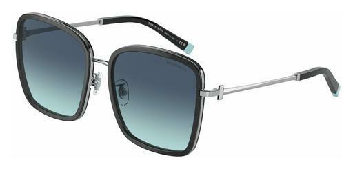 Óculos de marca Tiffany TF3087D 60019S