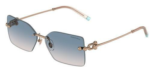 Óculos de marca Tiffany TF3088 610516