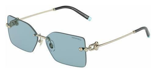Óculos de marca Tiffany TF3088 617680