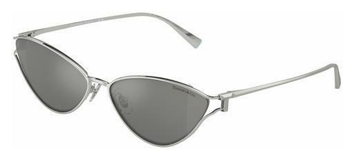 Óculos de marca Tiffany TF3095 61956G