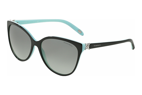 Óculos de marca Tiffany TF4089B 80553C