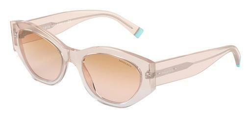 Óculos de marca Tiffany TF4172 83192D