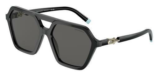 Óculos de marca Tiffany TF4198 8001S4