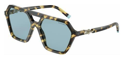 Óculos de marca Tiffany TF4198 806480