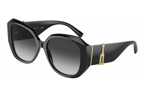 Óculos de marca Tiffany TF4207B 80013C