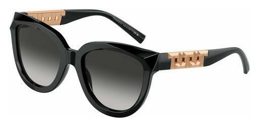 Óculos de marca Tiffany TF4215 80013C