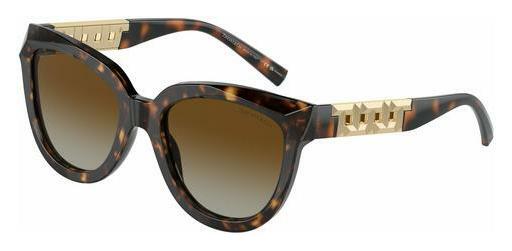 Óculos de marca Tiffany TF4215 8015T5