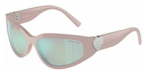 Óculos de marca Tiffany TF4217 8393MU