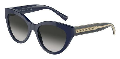 Óculos de marca Tiffany TF4220 83963C