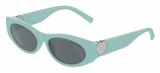 Óculos de marca Tiffany TF4222U 84146G