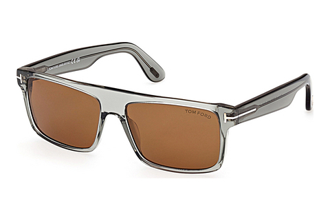Óculos de marca Tom Ford Philippe-02 (FT0999 20E)