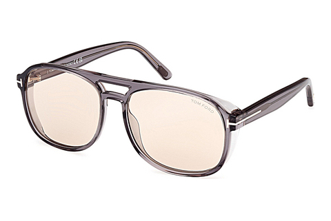 Óculos de marca Tom Ford Rosco (FT1022 20E)