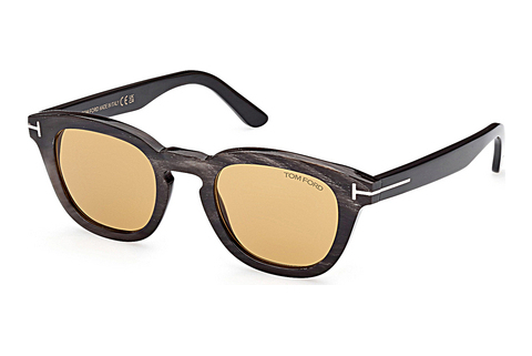 Óculos de marca Tom Ford FT1045-P 63E