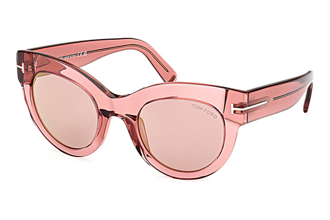 Óculos de marca Tom Ford Lucilla (FT1063 72Z)