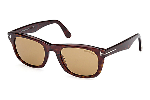 Óculos de marca Tom Ford Kendel (FT1076 52E)