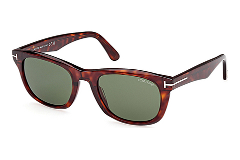Óculos de marca Tom Ford Kendel (FT1076 54N)
