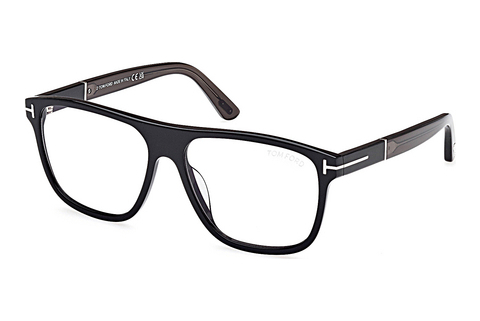 Óculos de marca Tom Ford Frances (FT1081 01A)