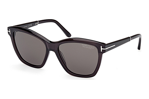 Óculos de marca Tom Ford Lucia (FT1087 05D)