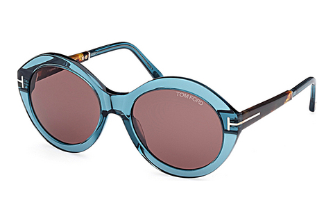 Óculos de marca Tom Ford Seraphina (FT1088 90E)