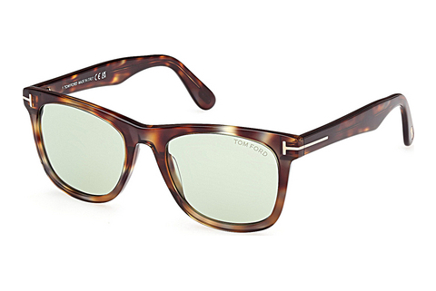 Óculos de marca Tom Ford Kevyn (FT1099 56N)