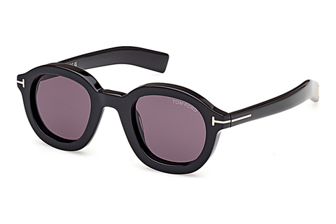 Óculos de marca Tom Ford Raffa (FT1100 01A)