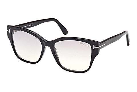 Óculos de marca Tom Ford Elsa (FT1108 01C)