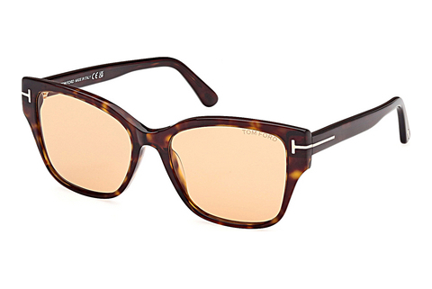 Óculos de marca Tom Ford Elsa (FT1108 52E)