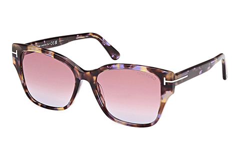 Óculos de marca Tom Ford Elsa (FT1108 55Z)