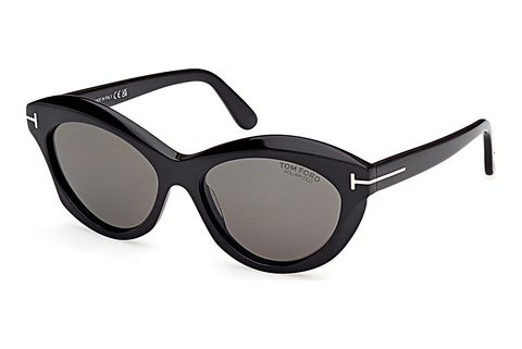 Óculos de marca Tom Ford Toni (FT1111 01D)