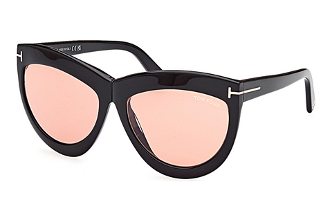 Óculos de marca Tom Ford Doris (FT1112 01E)