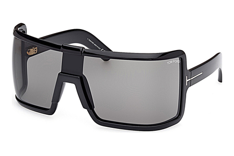Óculos de marca Tom Ford Parker (FT1118 01A)