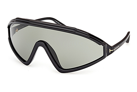 Óculos de marca Tom Ford Lorna (FT1121 05A)