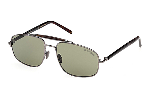 Óculos de marca Tom Ford FT1127-P 08N