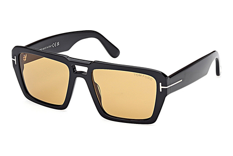 Óculos de marca Tom Ford Redford (FT1153 01E)