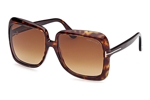 Óculos de marca Tom Ford Lorelai (FT1156 52F)
