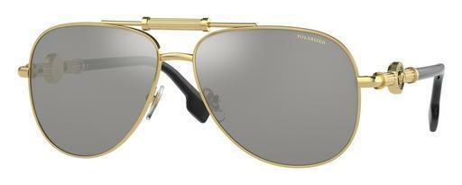 Óculos de marca Versace VE2236 1002Z3