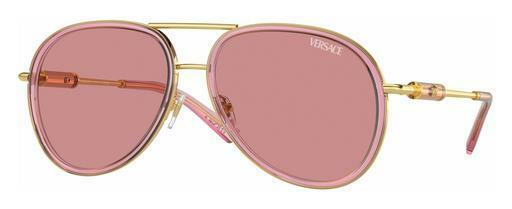 Óculos de marca Versace VE2260 100284