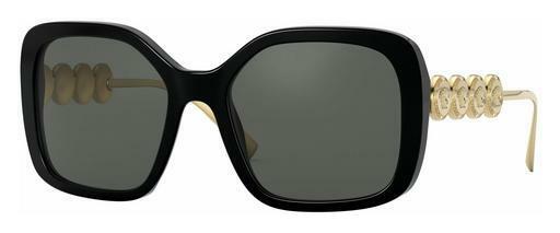 Óculos de marca Versace VE4375 GB1/87