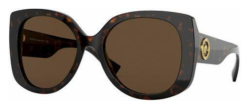 Óculos de marca Versace VE4387 108/73