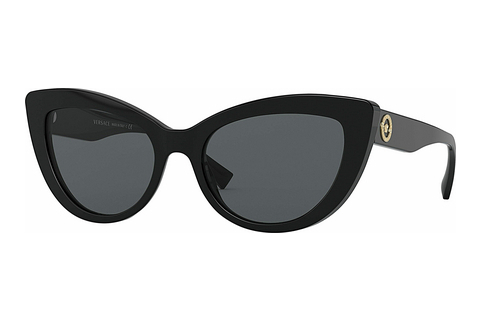 Óculos de marca Versace VE4388 GB1/87