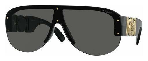 Óculos de marca Versace VE4391 GB1/87