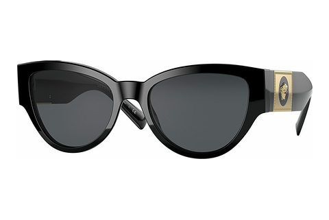 Óculos de marca Versace VE4398 GB1/87
