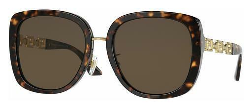 Óculos de marca Versace VE4407D 108/73