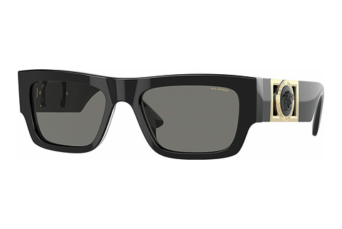 Óculos de marca Versace VE4416U GB1/81