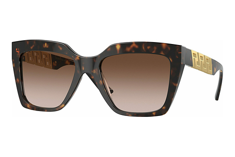 Óculos de marca Versace VE4418 108/13