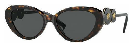 Óculos de marca Versace VE4433U 108/87